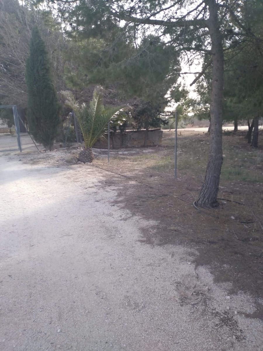 Finca/Country House for sale in Yecla - € 500,000 (Ref: 9495019)