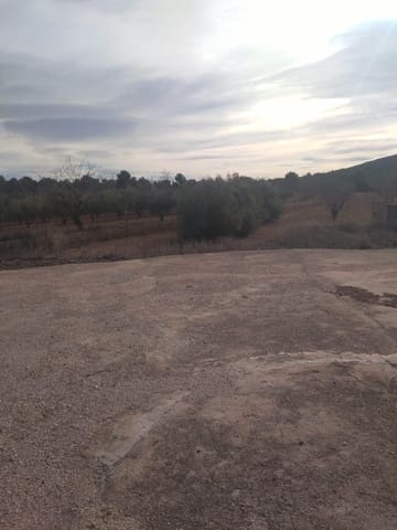 Quinta/Casa Rural para venda em Yecla - 500 000 € (Ref: 9495019)