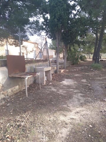 Quinta/Casa Rural para venda em Yecla - 500 000 € (Ref: 9495019)