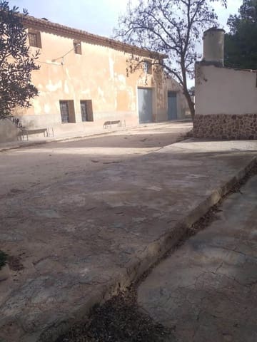 Quinta/Casa Rural para venda em Yecla - 500 000 € (Ref: 9495019)