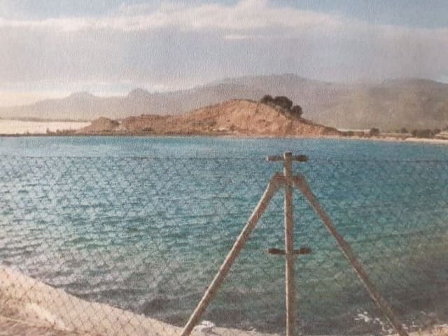 Finca/Landehus til salg i San Antón, Murcia by - € 100.000 (Ref: 9495020)