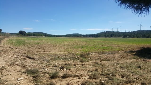 Finka/Dom wiejski na sprzedaż w Almansa - 1 200 000 € (Ref: 9495022)