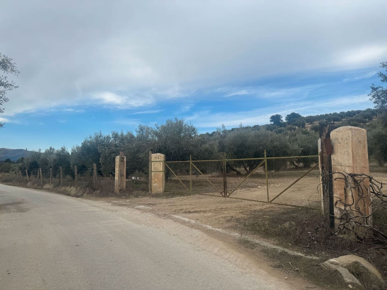 Finka/Dom wiejski na sprzedaż w Alhendin - 2 300 000 € (Ref: 9495042)