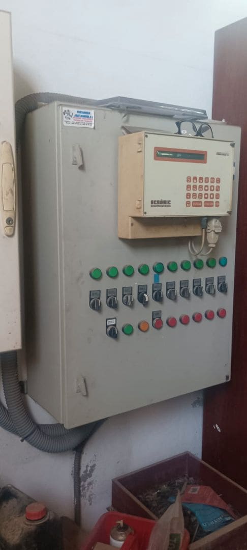 Finca/Casa di Campagna in vendita in El Esparragal - 1.750.000 € (Rif: 9495043)