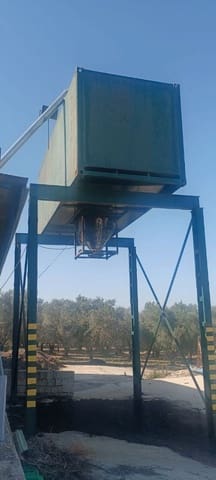 Quinta/Casa Rural para venda em El Esparragal, Múrcia cidade - 1 750 000 € (Ref: 9495043)