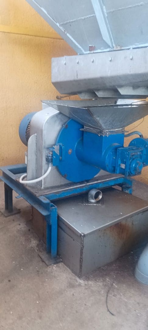 Finca/Casa di Campagna in vendita in El Esparragal - 1.750.000 € (Rif: 9495043)