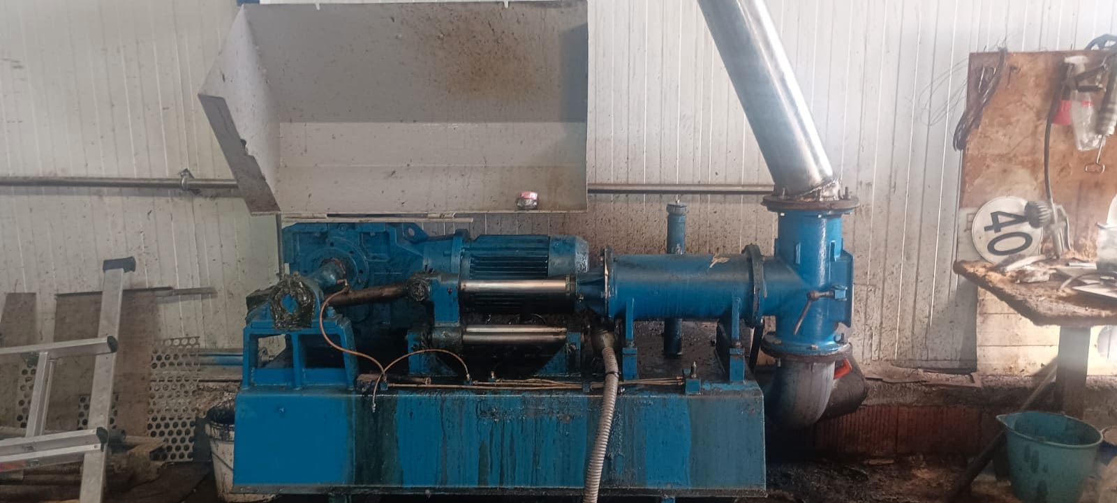 Finca/Casa di Campagna in vendita in El Esparragal - 1.750.000 € (Rif: 9495043)