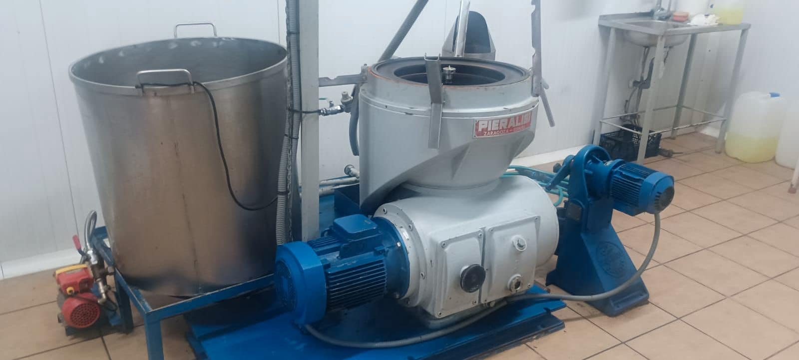 Finca/Casa di Campagna in vendita in El Esparragal - 1.750.000 € (Rif: 9495043)