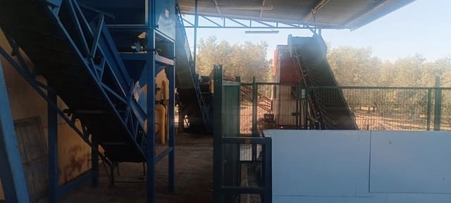 Quinta/Casa Rural para venda em El Esparragal, Múrcia cidade - 1 750 000 € (Ref: 9495043)