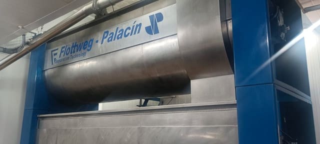 Quinta/Casa Rural para venda em El Esparragal, Múrcia cidade - 1 750 000 € (Ref: 9495043)