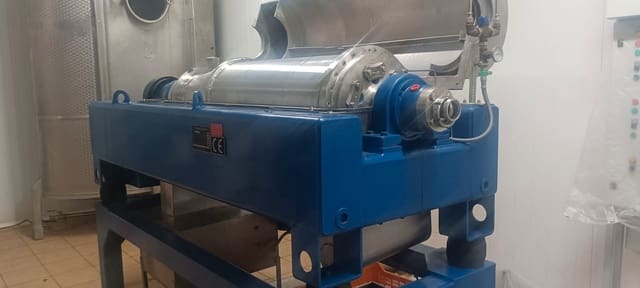 Quinta/Casa Rural para venda em El Esparragal, Múrcia cidade - 1 750 000 € (Ref: 9495043)