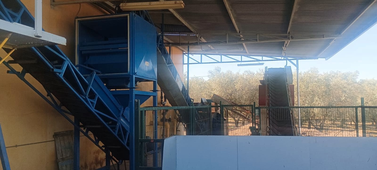 Finca/Casa di Campagna in vendita in El Esparragal - 1.750.000 € (Rif: 9495043)