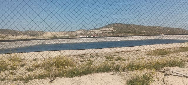 Quinta/Casa Rural para venda em El Esparragal, Múrcia cidade - 1 750 000 € (Ref: 9495043)