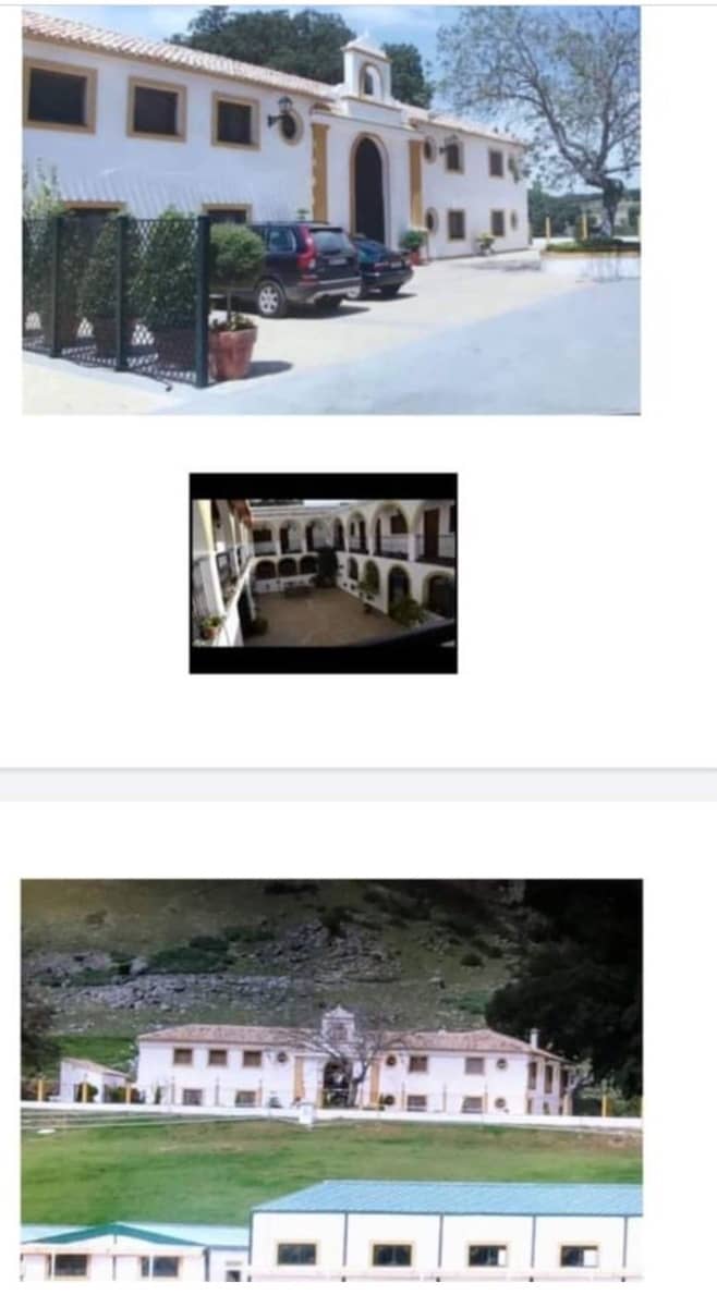 Finca/Landhuis te koop in Cordoba stad - € 6.000.000 (Ref: 9495045)