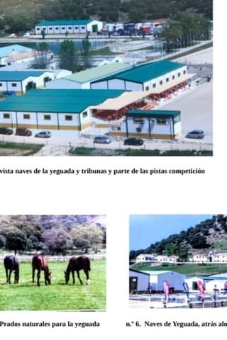 Finca/Landhuis te koop in Alcolea, Córdoba stad - € 6.000.000 (Ref: 9495045)