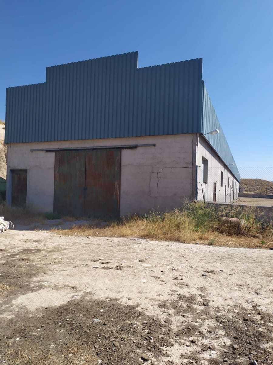 Finca/Country House for sale in Orihuela - € 1,700,000 (Ref: 9495046)