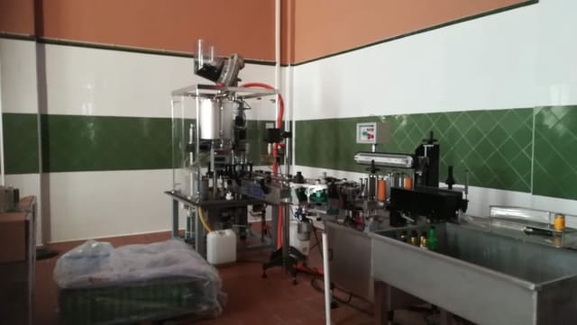 Finka/Dom wiejski na sprzedaż w Desamparados - Hurchillo - Torremendo, Orihuela - 1 700 000 € (Ref: 9495046)