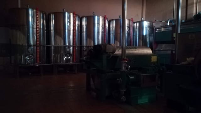 Finka/Dom wiejski na sprzedaż w Desamparados - Hurchillo - Torremendo, Orihuela - 1 700 000 € (Ref: 9495046)