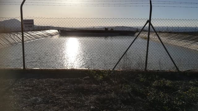 Finka/Dom wiejski na sprzedaż w Desamparados - Hurchillo - Torremendo, Orihuela - 1 700 000 € (Ref: 9495046)