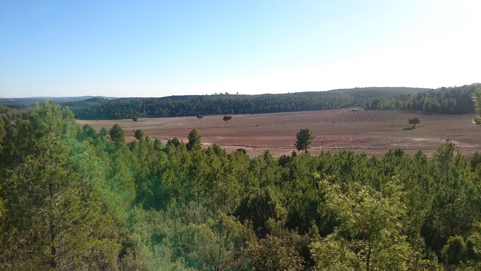 Finca/Country House for sale in Cuenca city - € 17,000,000 (Ref: 9495052)