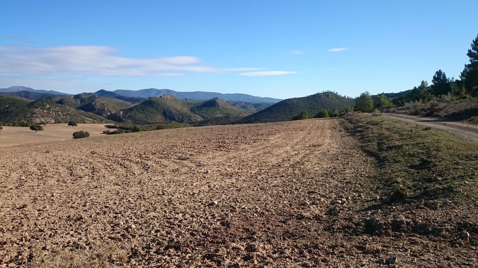 Finca/Country House for sale in Cuenca city - € 17,000,000 (Ref: 9495052)