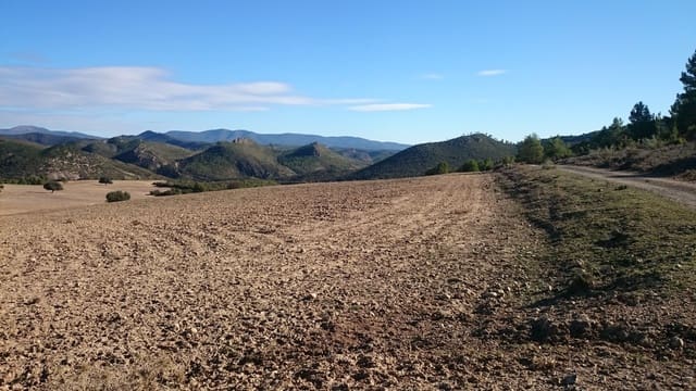 Finca/Country House for sale in Cuenca city - € 17,000,000 (Ref: 9495052)