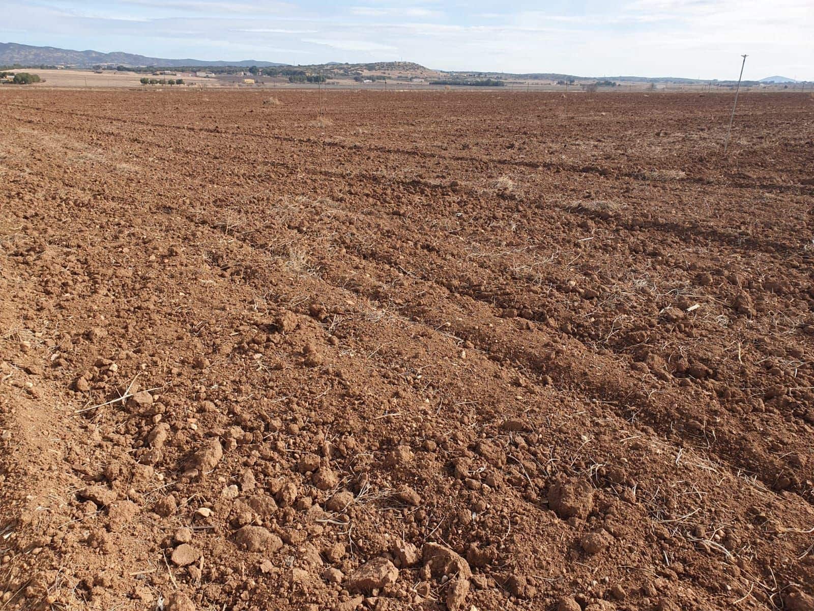 Finca/Landehus til salg i Toledo by - € 9.500.000 (Ref: 9495053)