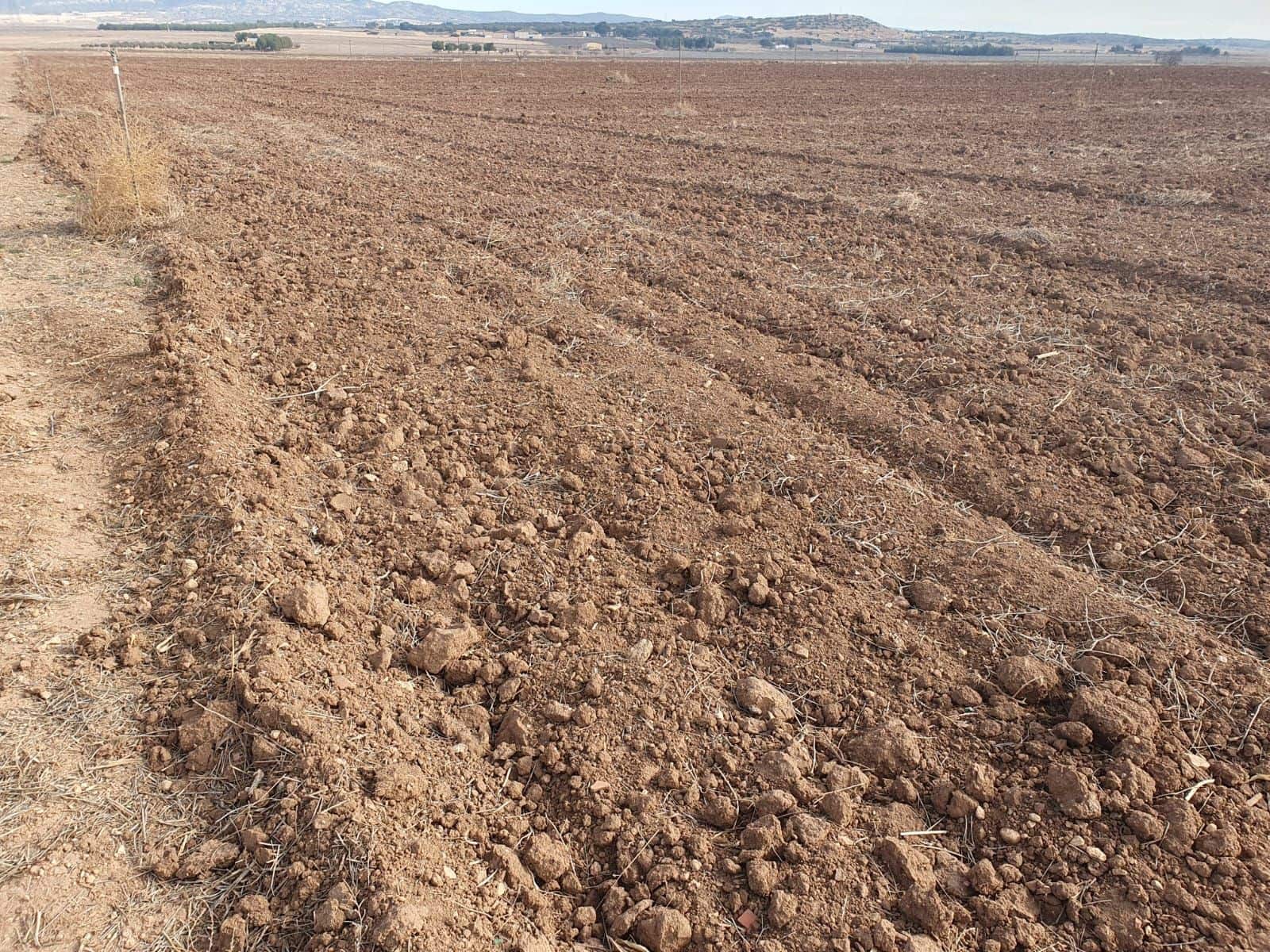 Finca/Landehus til salg i Toledo by - € 9.500.000 (Ref: 9495053)