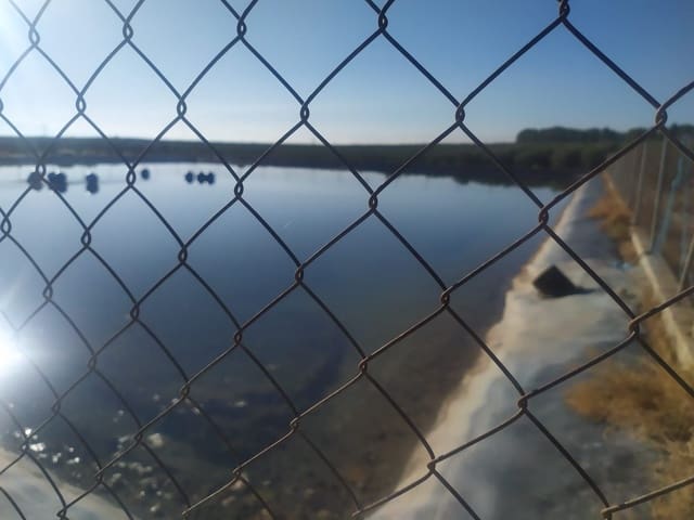 Quinta/Casa Rural para venda em Yecla - 8 000 000 € (Ref: 9495057)