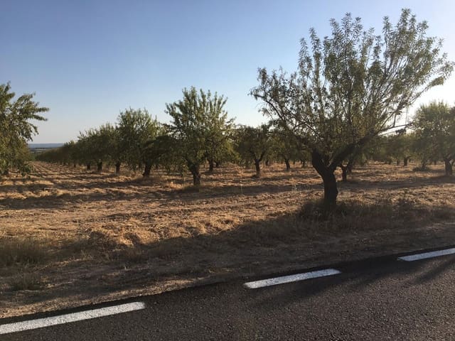 Maalaistalo myytävänä paikassa Lorca - 2 500 000 € (Ref: 9495058)