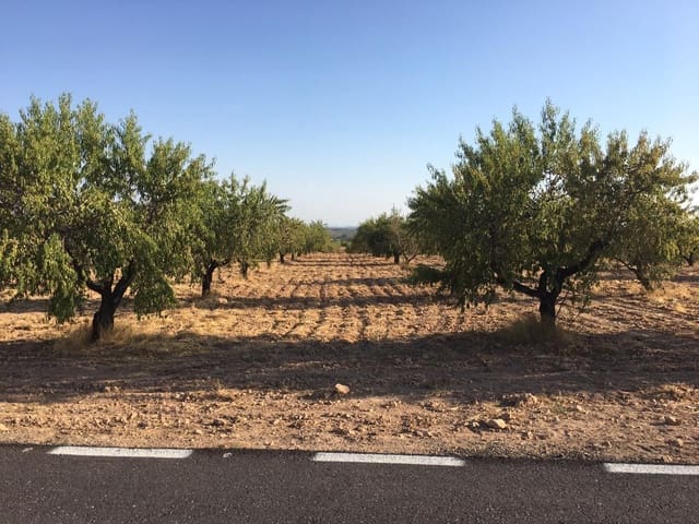 Maalaistalo myytävänä paikassa Lorca - 2 500 000 € (Ref: 9495058)