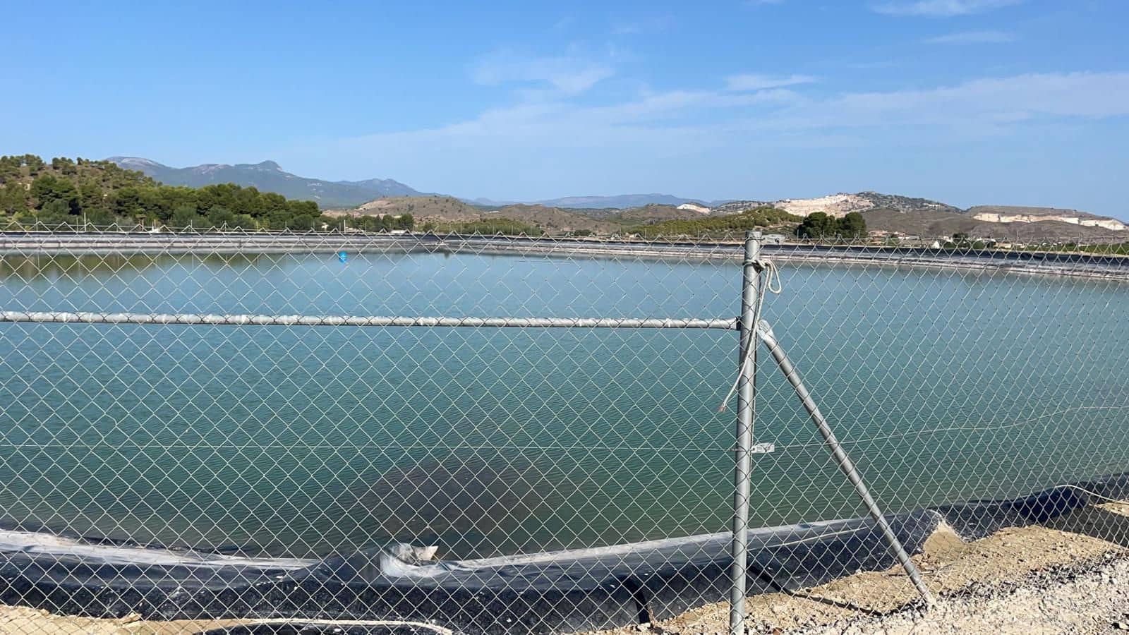 Finca/Landehus til salg i Murcia by - € 4.500.000 (Ref: 9495063)