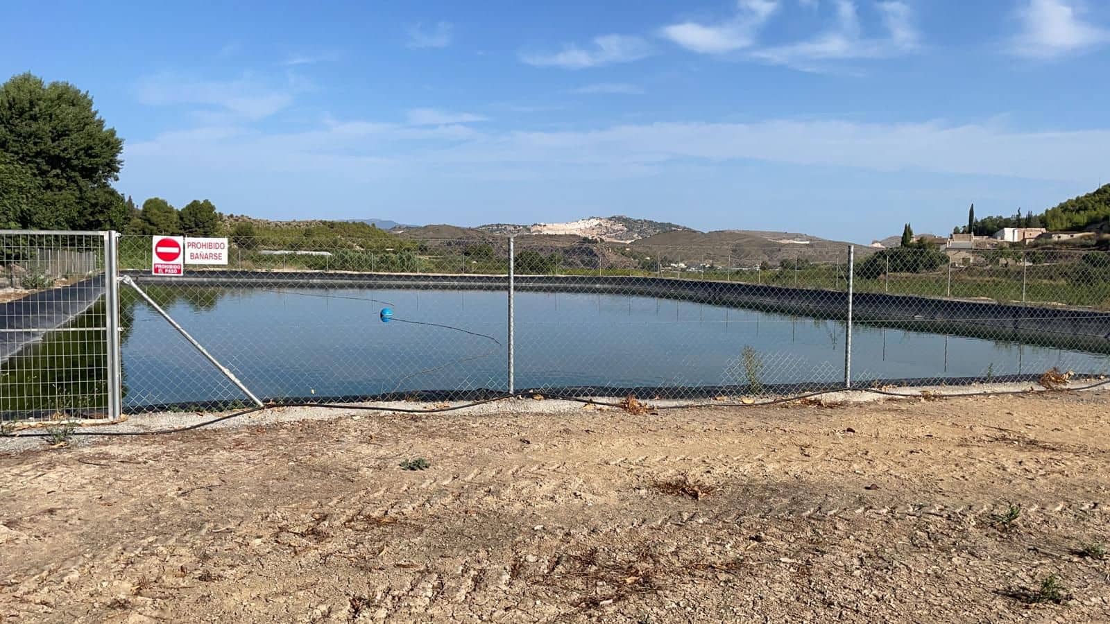 Finca/Landehus til salg i Murcia by - € 4.500.000 (Ref: 9495063)