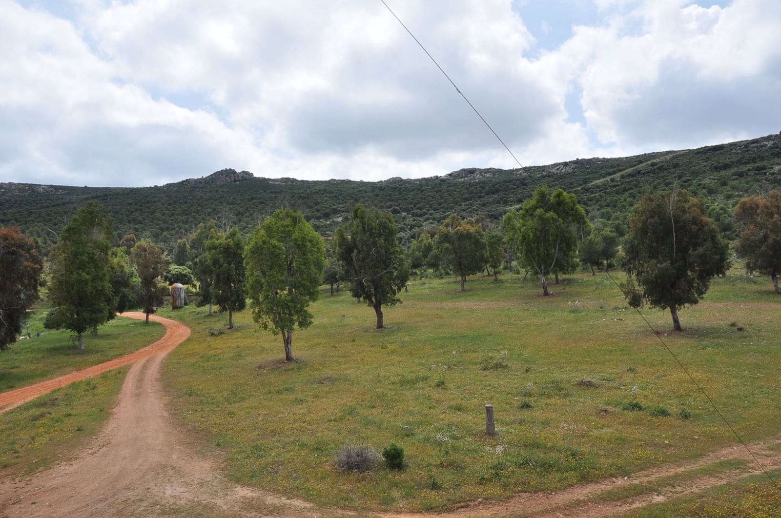 Finca/Country House for sale in Socuellamos - € 5,500,000 (Ref: 9495064)