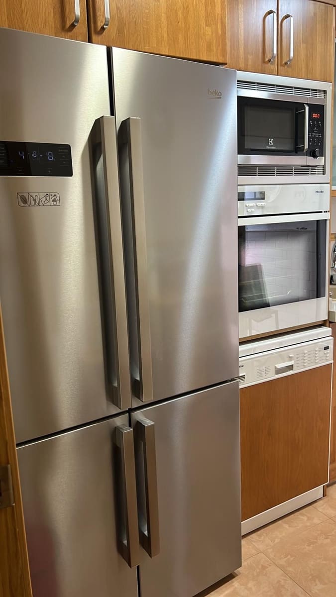 3 bedroom Flat for sale in Caudete de las Fuentes with garage - € 150,000 (Ref: 9495065)