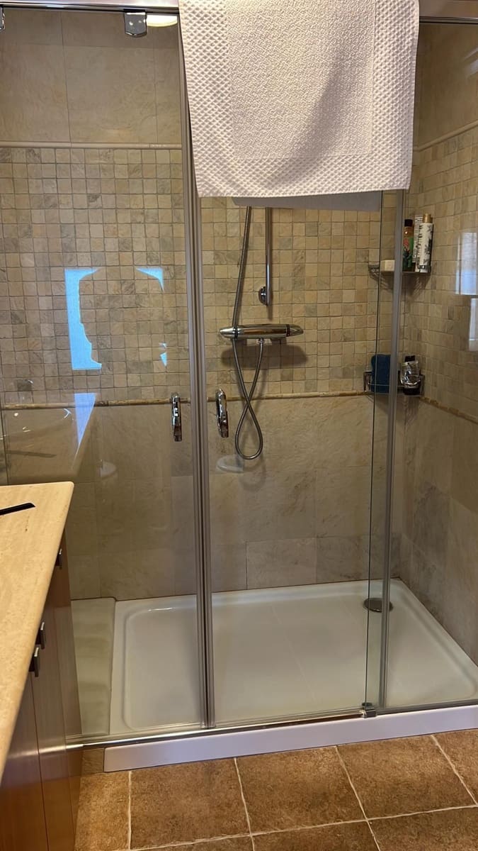 3 bedroom Flat for sale in Caudete de las Fuentes with garage - € 150,000 (Ref: 9495065)