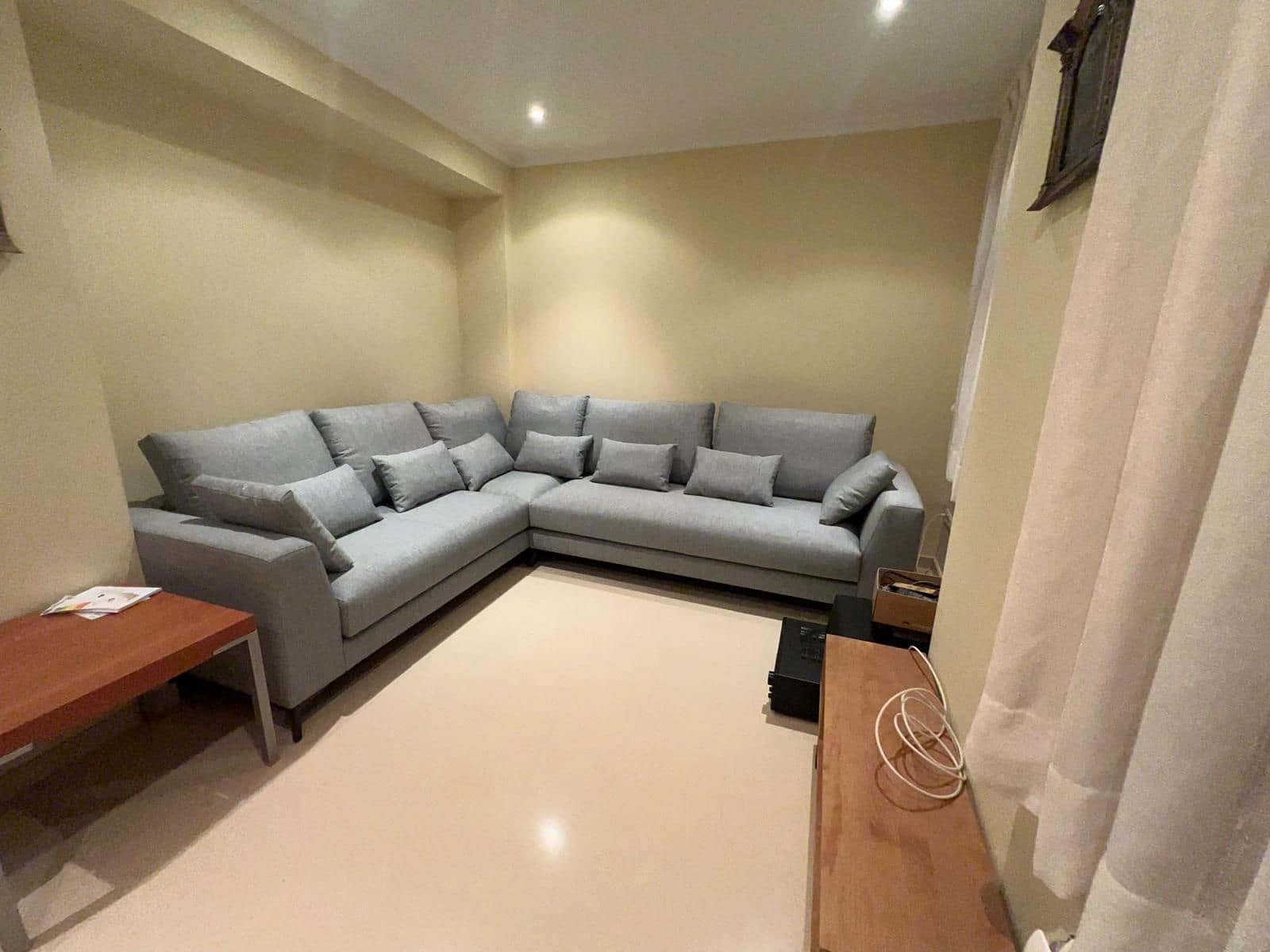 3 bedroom Flat for sale in Caudete de las Fuentes with garage - € 150,000 (Ref: 9495065)