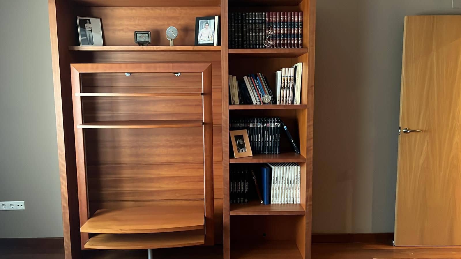 3 bedroom Flat for sale in Caudete de las Fuentes with garage - € 150,000 (Ref: 9495065)