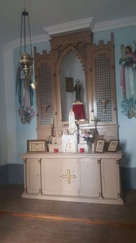 Quinta/Casa Rural para venda em Yecla - 875 000 € (Ref: 9495066)