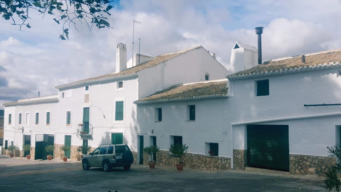 Finca/Country House for sale in Yecla - € 875,000 (Ref: 9495066)
