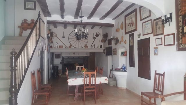 Quinta/Casa Rural para venda em Yecla - 875 000 € (Ref: 9495066)