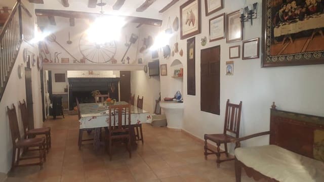 Quinta/Casa Rural para venda em Yecla - 875 000 € (Ref: 9495066)