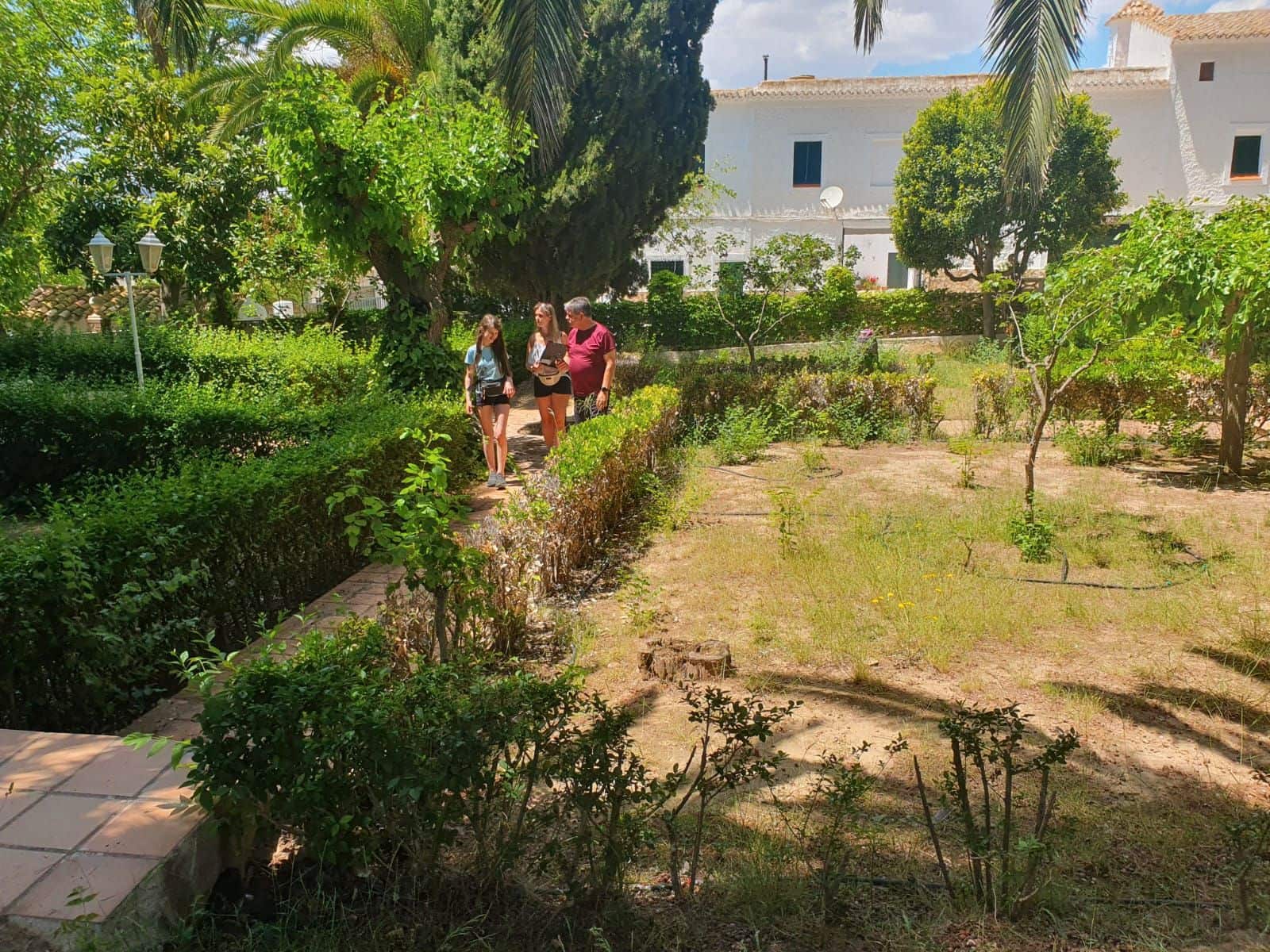 Finca/Country House for sale in Yecla - € 875,000 (Ref: 9495066)