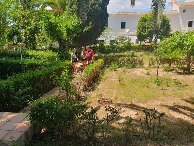 Quinta/Casa Rural para venda em Yecla - 875 000 € (Ref: 9495066)