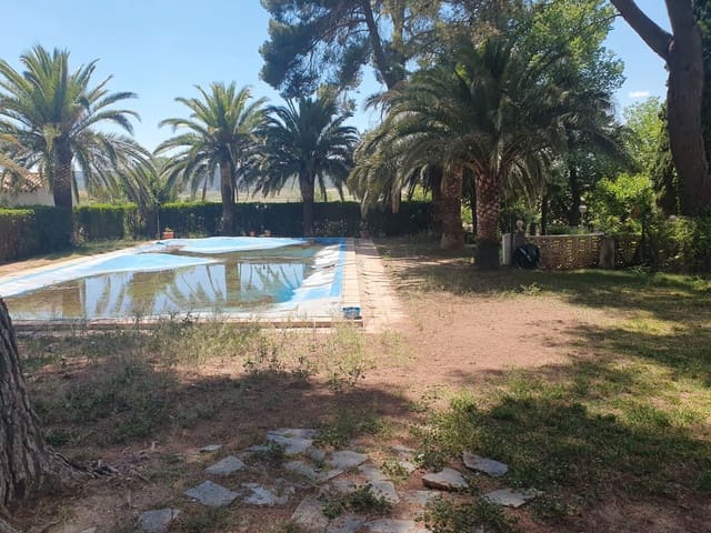 Quinta/Casa Rural para venda em Yecla - 875 000 € (Ref: 9495066)
