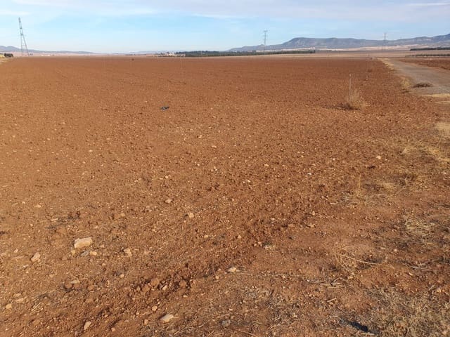 Finca/Country House for sale in Tomelloso - € 2,500,000 (Ref: 9495068)