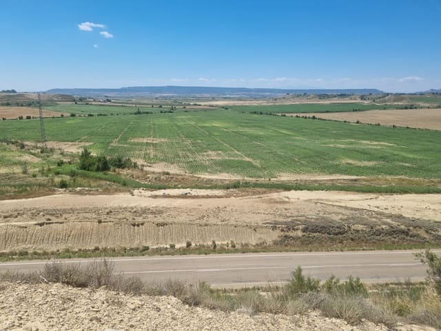 Maalaistalo myytävänä paikassa Pedanías, Albacete kaupunki - 8 500 000 € (Ref: 9495082)