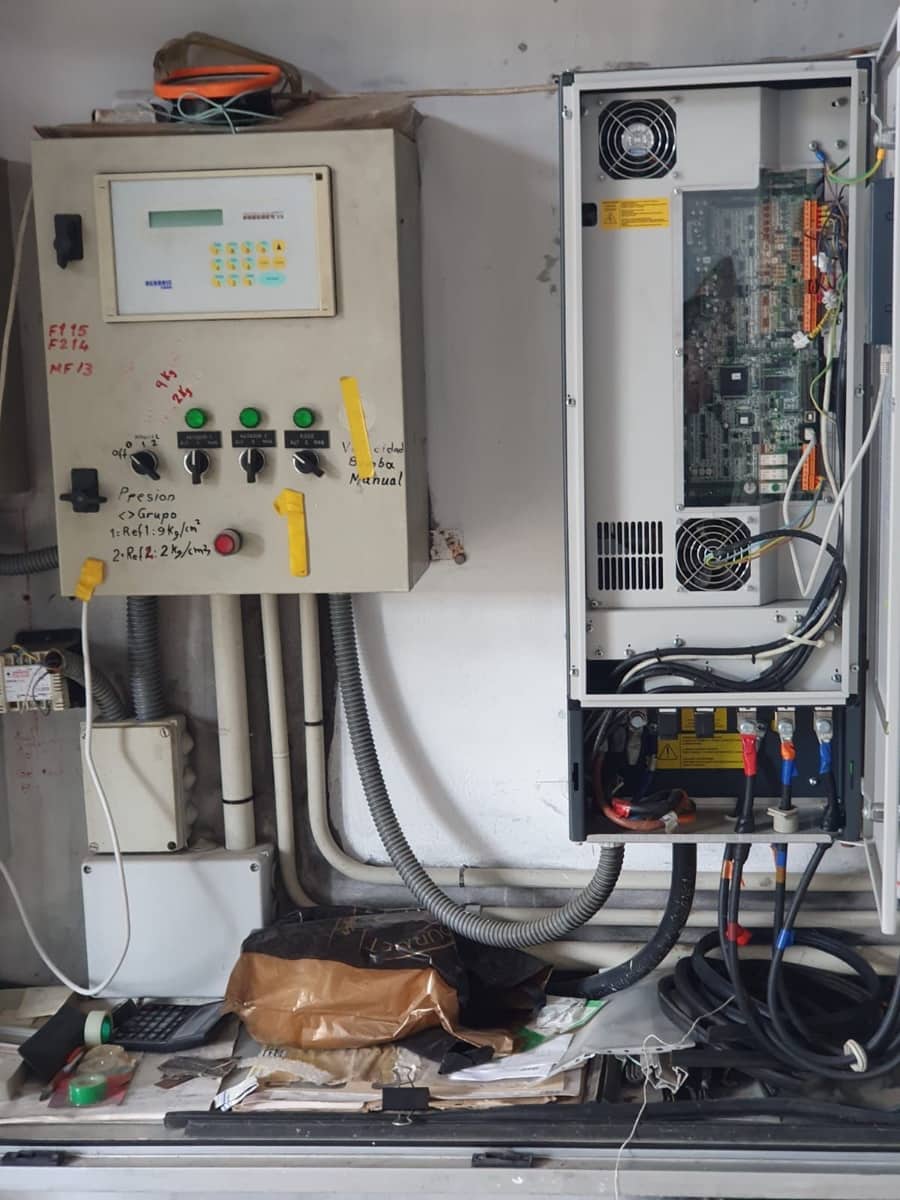 Finca/Country House for sale in Requena - € 600,000 (Ref: 9495087)