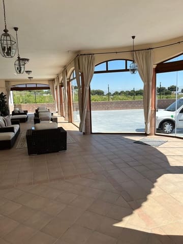 Quinta/Casa Rural para venda em Los Montesinos - 3 700 000 € (Ref: 9495088)