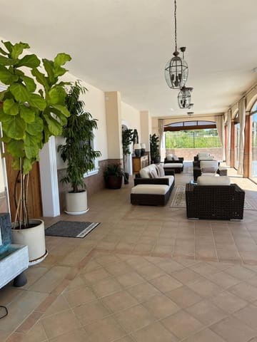 Quinta/Casa Rural para venda em Los Montesinos - 3 700 000 € (Ref: 9495088)